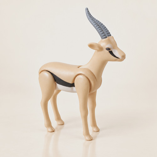 Playmobil wiltopia gazelle - wiltopia,