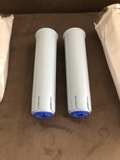 Jura Filterpatronen- 2 Wasserfilter Set Neu