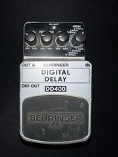 Behringer Digital Delay