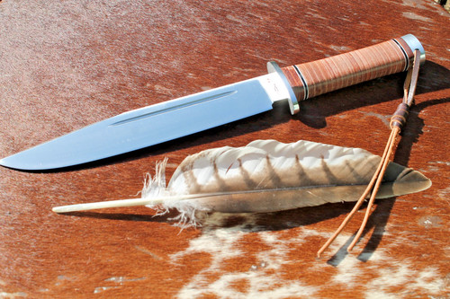 Hattori 160 big - big, bowie