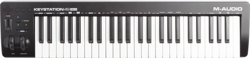 Starker usb midi controller - starker,