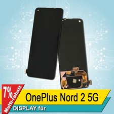 Display Für OnePlus Nord 2 5G