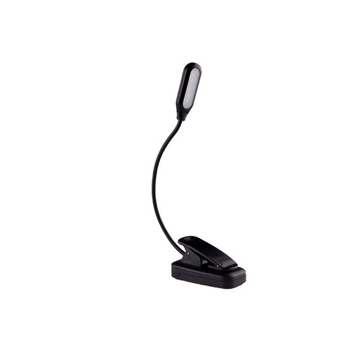 Led klemmleuchte dimmbar - led,