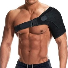 Schulterbandage ScapuPro