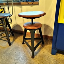 AMA Drehhocker kein Rowac