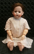 Antike KÖNIG + WERNICKE