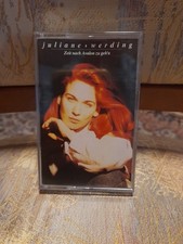MC   Juliane Werding - Zeit nach Avalon zu geh'n   Musikkassette