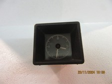 Zeit Uhr Opel Kadett E