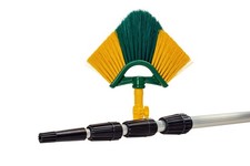 Neustanlo XXL Eckbesen inkl