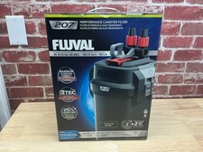 Fluval 207 Performance