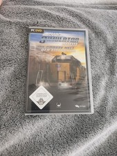 Trainz Simulator 2009 Die Grosse Welt der Eisenbahn Simulator PC