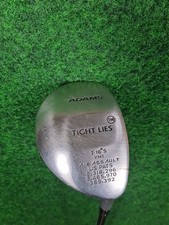 ADAMS GOLF Tight Lies Holz -