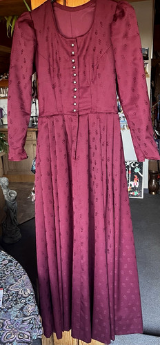 Hochwertig wie neu dirndl - wie,