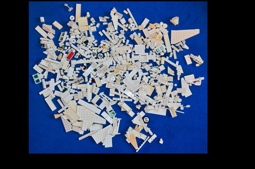 Lego konvolut classic space - lego,