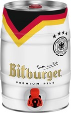 BITBURGER Premium Pils |