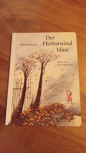 Der herbstwind bläst ddr - herbstwind,