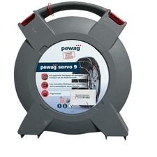 Schneeketten - PEWAG Servo 9 -
