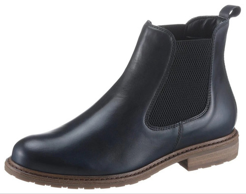 Tamaris chelseaboots mit - chelseaboots,