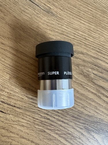 Omegon super plössl - plössl, okular