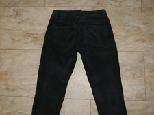 Closed Damen Cord Hose, Samt