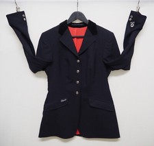 Pikeur Turnierjacke Gr. 84 =