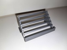 Playmobil ET Gitter Wandeinsatz Bäckerei Metzgerei Geschäfte (209)