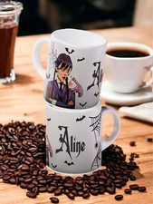 Personalisiertes wednesday - personalisiertes,