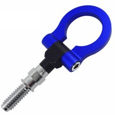 Abschlepphaken Abschleppöse