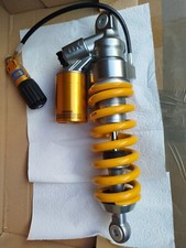 Ducati Multistrada 1260 S Stoßdämpfer Öhlins Hinten