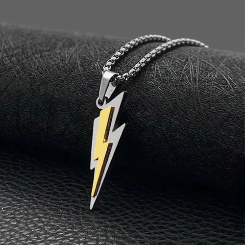 Halskette flash blitz - flash,
