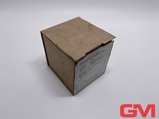 Weigel Drehspulinstrument DC