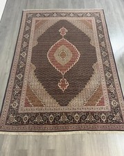 Schöner Tabriz Täbris Perser