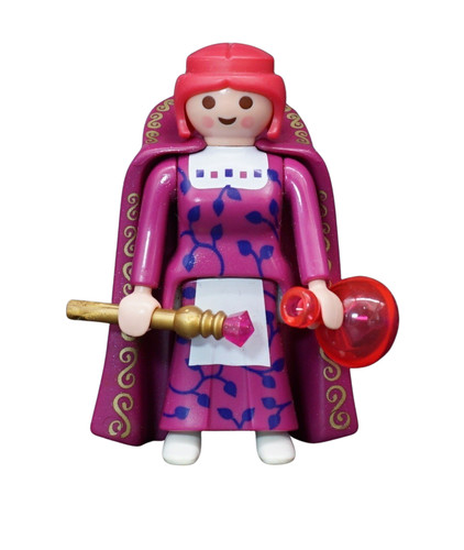 Playmobil figur hexe halloween - hexe,