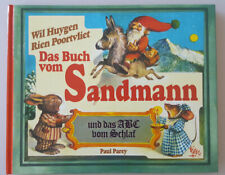 Wil Huygen. Rien Poortvliet