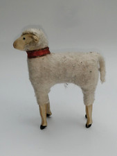 Krippenfiguren XL Wollschaf
