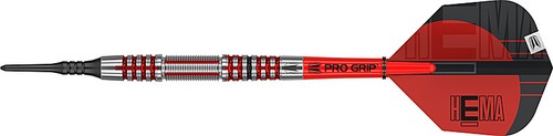Target softdarts hema - hema, 90%