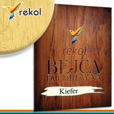 Rekol pulver holzbeize - g,