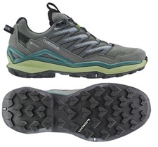 Lowa Maddox Pro GTX LO Herren