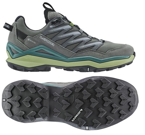 Lowa maddox pro - lo, herren