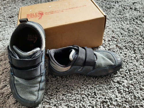 Sole runner puck - sole, 27,