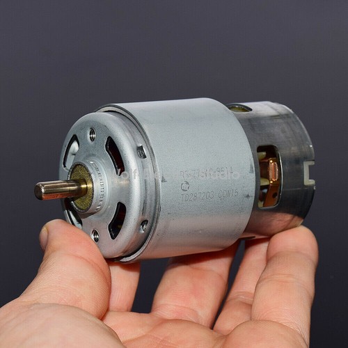 Mabuchi 775wc 8514 12v - mabuchi, 12v-18v