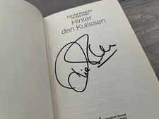 Dieter bohlen hinter den - dieter,