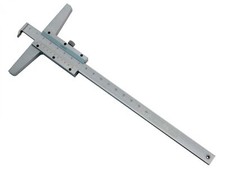 Tiefenmessschieber mit