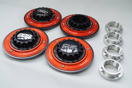 Centerlock - oz,