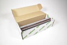 WAGO 280-570, 4-Leiter-Initiatorenklemme 20 A (1PE=50Stk.) - NEUWERTIG