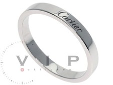 Cartier bague alliance - bague,
