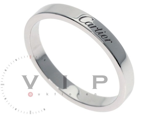 Cartier bague alliance - bague,