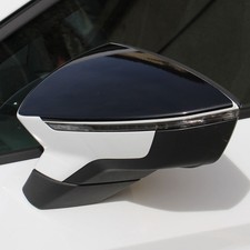 DS004 Schwarz Glanz