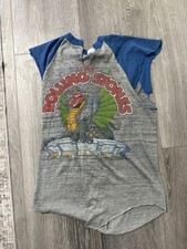 Vintage 70s Rolling Stones