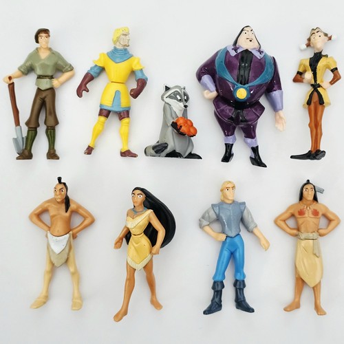 1995 nestlé pocahontas - 1995,